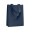 LITAS Kleine Tasche RPET Non-Woven, blau