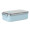 HOAGIE Lunchbox PP 750ml, babyblau
