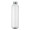 UTAH REMAX Trinkflasche RPET 1000ml, transparent