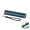 LUME Wiederaufladbare Taschenlampe, marineblau