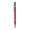 SIPARO Druckkugelschreiber mit Stylus, fuchsia