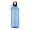 MOSS RE500 Trinkflasche RPET 500ml, transparent blau