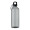 MOSS RE500 Trinkflasche RPET 500ml, transparent grau