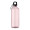 MOSS RE500 Trinkflasche RPET 500ml, transparent rosa