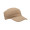 FIELD Military Cap 260 g/m², khaki
