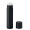 LABBRA Veganer Lippenbalsam, schwarz