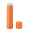 LABBRA Veganer Lippenbalsam, orange