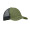 BLIST Trucker Kappe 5 Panels, armeegrün