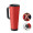 HOWLER CUP Doppelwandiger Becher 700ml, rot
