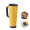 HOWLER CUP Doppelwandiger Becher 700ml, gelb