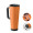 HOWLER CUP Doppelwandiger Becher 700ml, orange