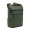 BOULDER 15" PU Laptop-Rucksack, dunkelgrün