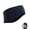 WAVES Stirnband Fleece, marineblau