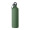 REBIG MOSS SOFT Einwandige Trinkflasche 750 ml, dunkelgrün