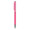 FILLAN Drehkugelschreiber recy. Alu, fuchsia