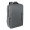 METRO 15" PU RPET Laptop-Rucksack, steingrau