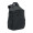 NEXUS Rucksack Ripstop-Nylon, schwarz