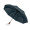 RAYNA FOLD 21" Automatik Regenschirm, blau