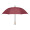 RAYNA 27" Regenschirm Holzgriff, bordeaux