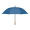 RAYNA 27" Regenschirm Holzgriff, königsblau
