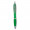 RIOCOLOUR Riocolor Kugelschreiber, transparent grün