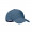 NAIMA CAP Hanf Baseball Kappe 5 Panele, blau