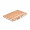 SUBER SET DIN A5 Notizbuch Kork, beige