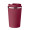 BRACE Doppelwandiger Becher 350ml, bordeaux