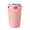 BRACE Doppelwandiger Becher 350ml, babyrosa