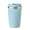 BRACE Doppelwandiger Becher 350ml, babyblau