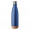 ASPEN CORK Doppelwandige Isolierflasche, blau