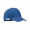 BICCA CAP Baseballkappe Organic Cotton, blau