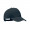 BICCA CAP Baseballkappe Organic Cotton, marineblau