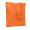 RASSA COLOURED Einkaufstasche Canvas 270 g/m², orange