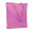 RASSA COLOURED Einkaufstasche Canvas 270 g/m², violett