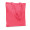RASSA COLOURED Einkaufstasche Canvas 270 g/m², fuchsie