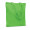 RASSA COLOURED Einkaufstasche Canvas 270 g/m², limette