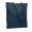 RASSA COLOURED Einkaufstasche Canvas 270 g/m², marineblau