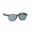 MACUSA Sonnenbrille RPET, transparent grau