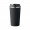 BRACE + Doppelwandiger Becher 510 ml, schwarz