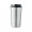 BRACE + Doppelwandiger Becher 510 ml, mattsilber