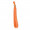 FIESTA Armband RPET-Polyester, orange
