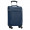 VOYAGE Soft-Trolley 600D RPET, blau