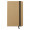 EVERNOTE DIN A6 Notizbuch, schwarz