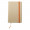 EVERNOTE DIN A6 Notizbuch, orange