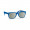AMERICA Sonnenbrille, blau