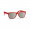 AMERICA Sonnenbrille, rot