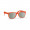 AMERICA Sonnenbrille, orange