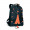 MONTE LEMA Rucksack, orange