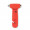 RESQ 3 in 1 Notfall-Hammer, orange